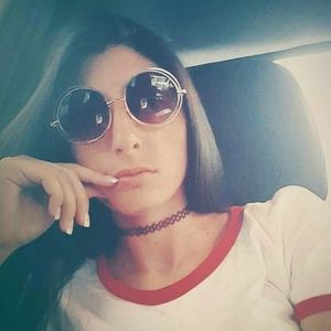 Meet your Posher, Lou